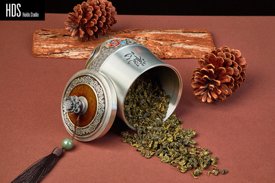 茶葉罐產品靜物攝影的藝術與技巧